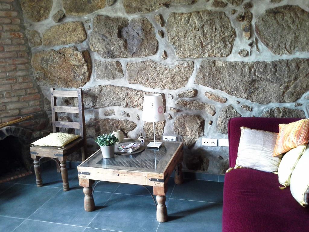 Villa Lugar Do Pego トンデラ エクステリア 写真